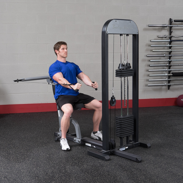 Body Solid Pro Select Multi Functional Press Kombi GMFP-STK