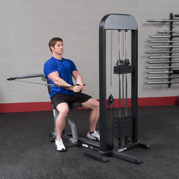 Body Solid Pro Select Multi Functional Press Kombi GMFP-STK