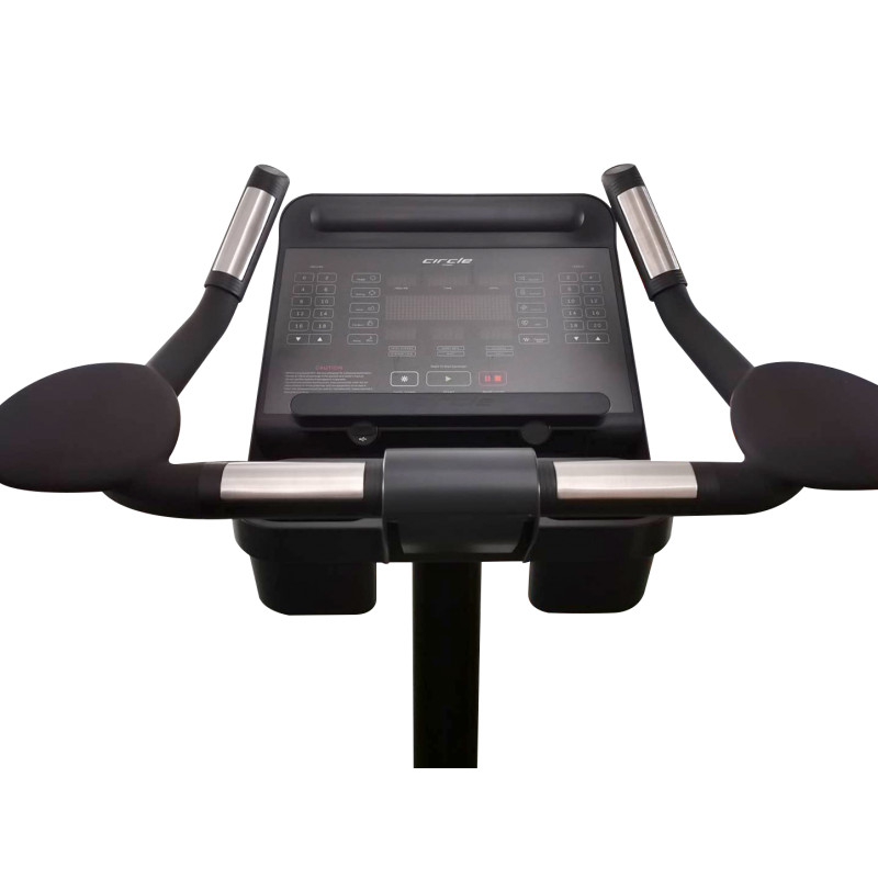 Circle Fitness B8 LED Ergometer – Ansicht 4