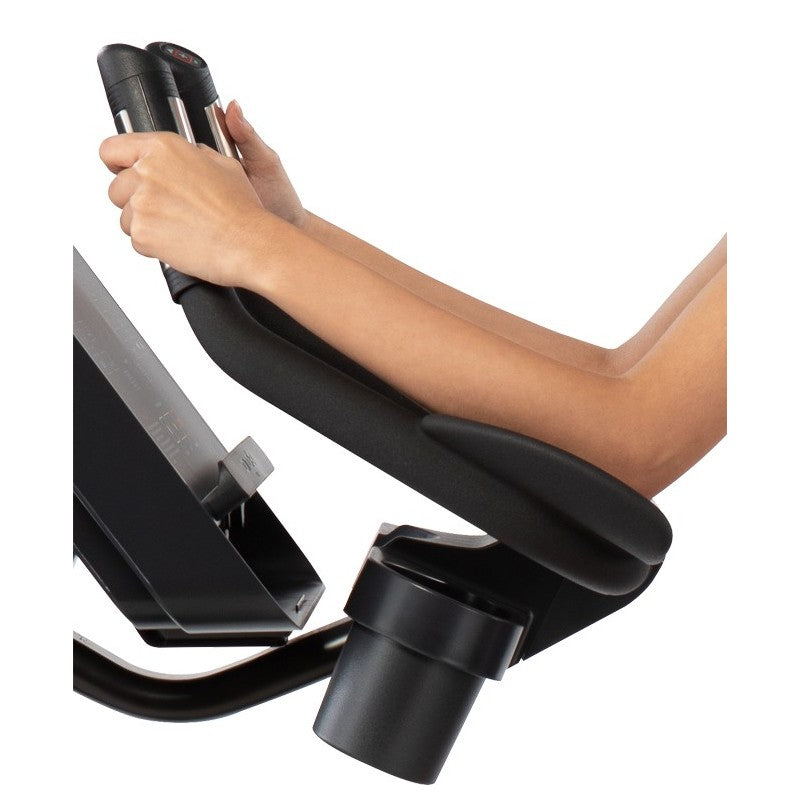 Circle Fitness B8 LED Ergometer – Ansicht 10