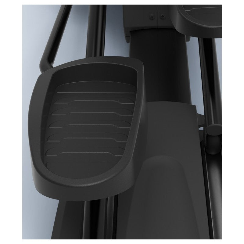 Circle Fitness E7 LED Crosstrainer – Ansicht 7
