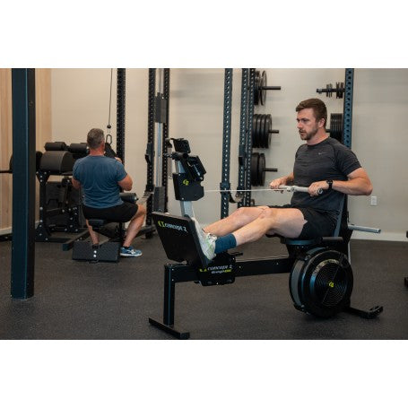 Concept2 StrengthErg Krafttrainingsgerät mit PM5