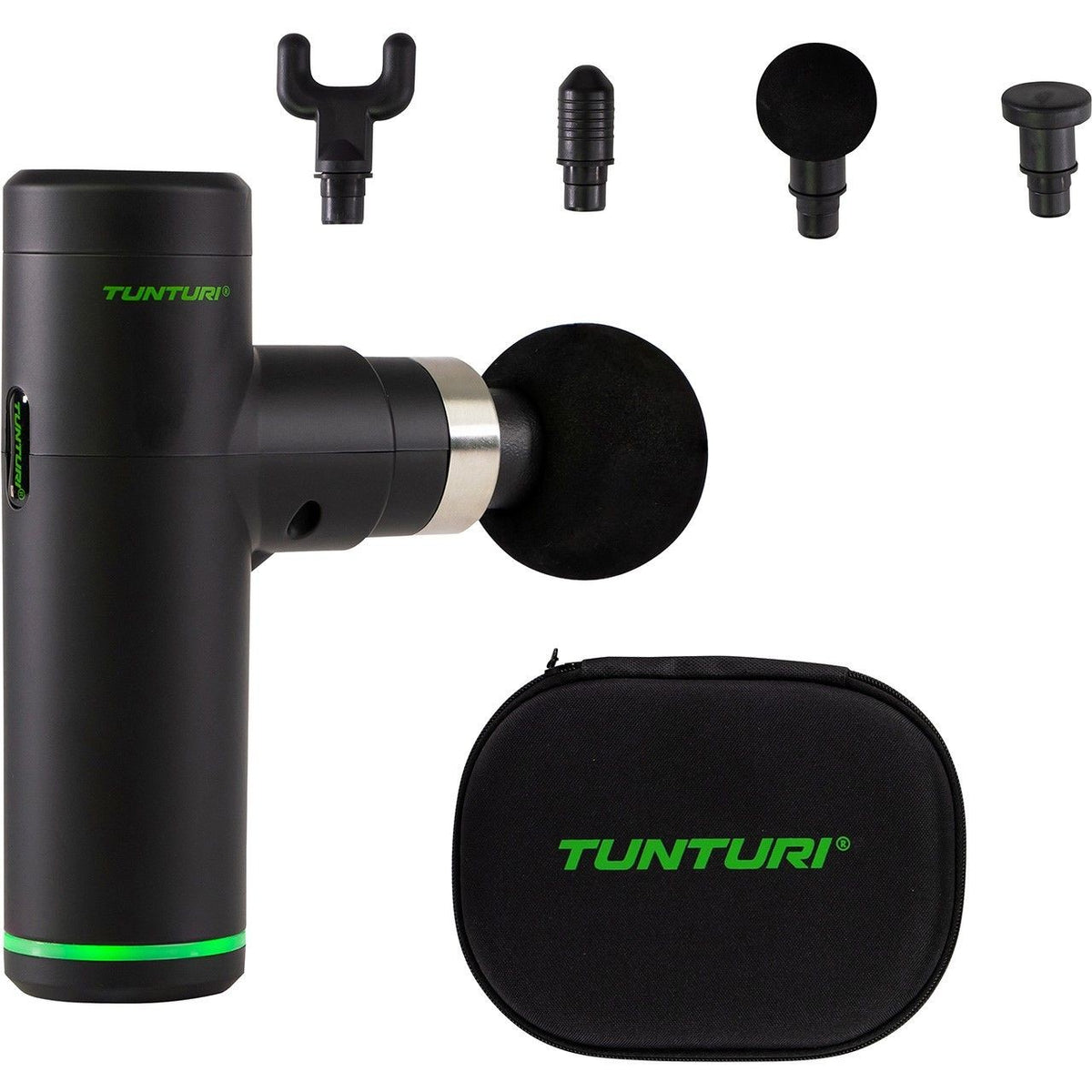 Tunturi MG30 Massage Pistole Mini