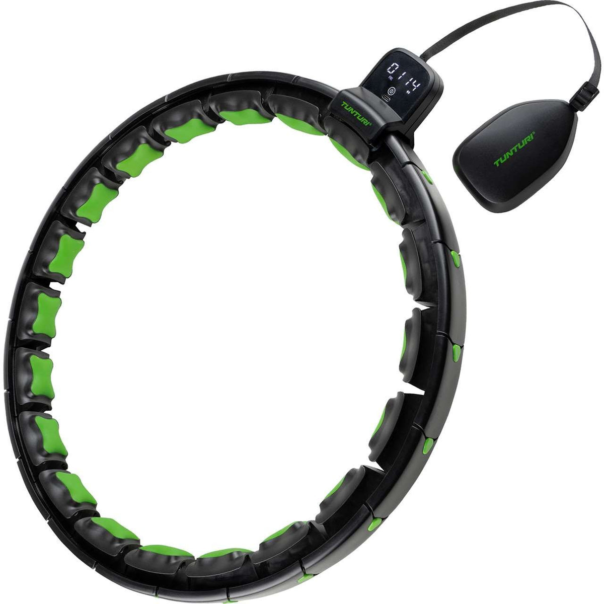 Hula Hoop Ring Smart mit Display