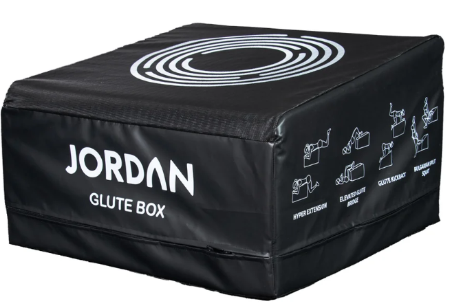 Jordan Glute Box