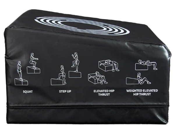 Jordan Glute Box