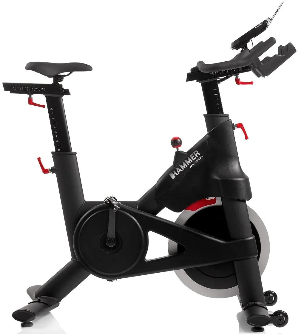 Hammer Maximum Indoor Cycle Speed Pro – Produktbild 54345