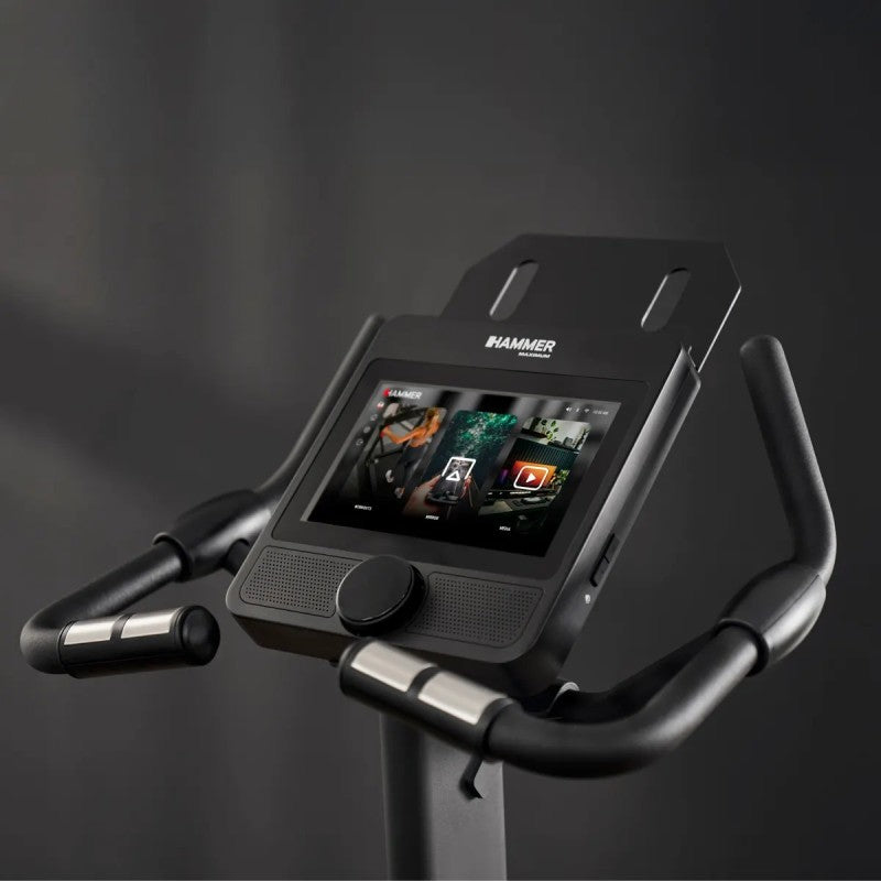 Hammer Maximum Ergometer UB 8000