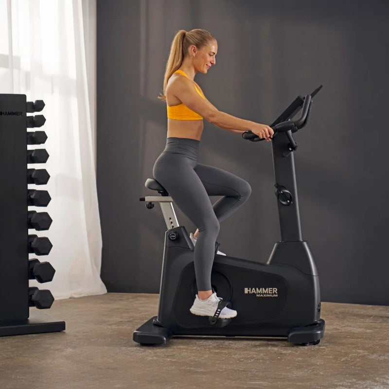 Hammer Maximum Ergometer UB 8000