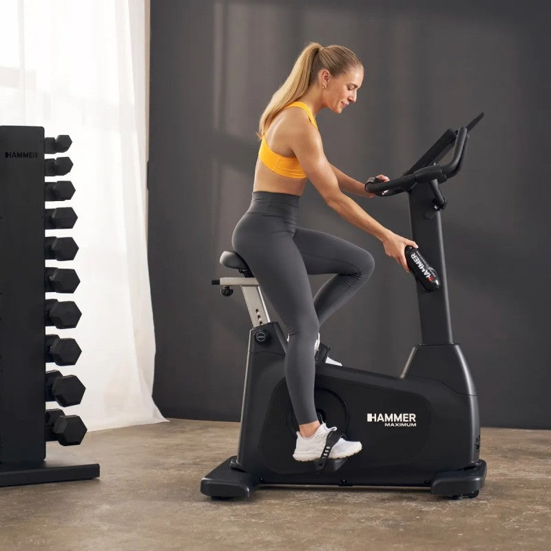 Hammer Maximum Ergometer UB 8000