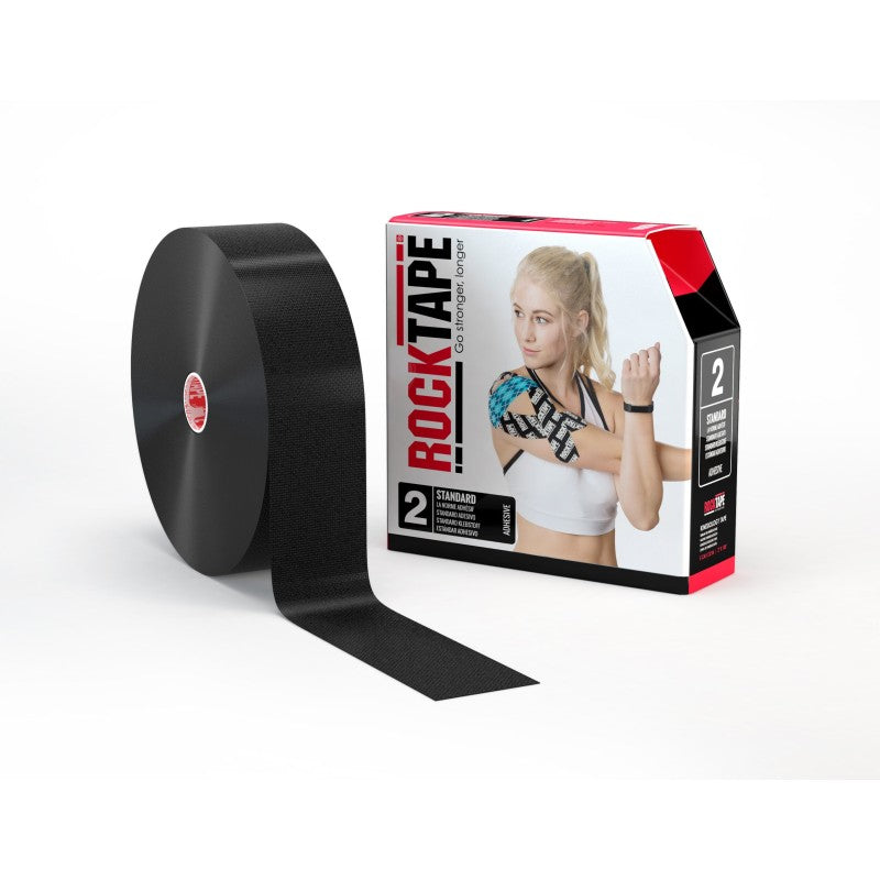 RockTape Standard Bulk Tape 5cm x 32m
