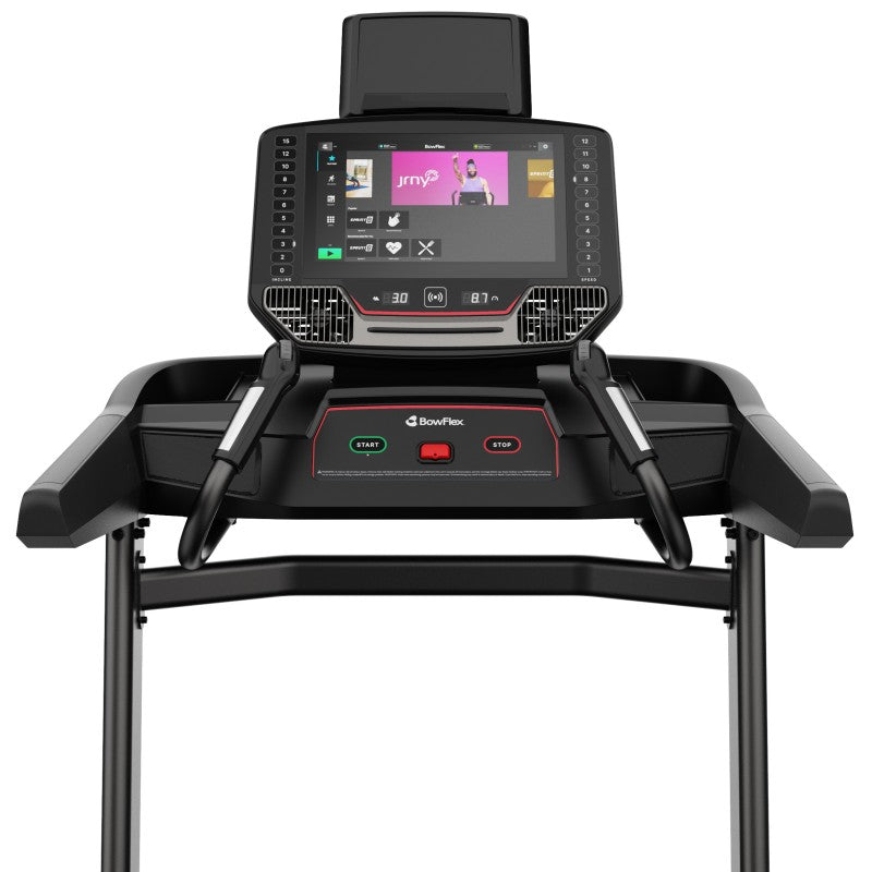 Bowflex T16 Laufband