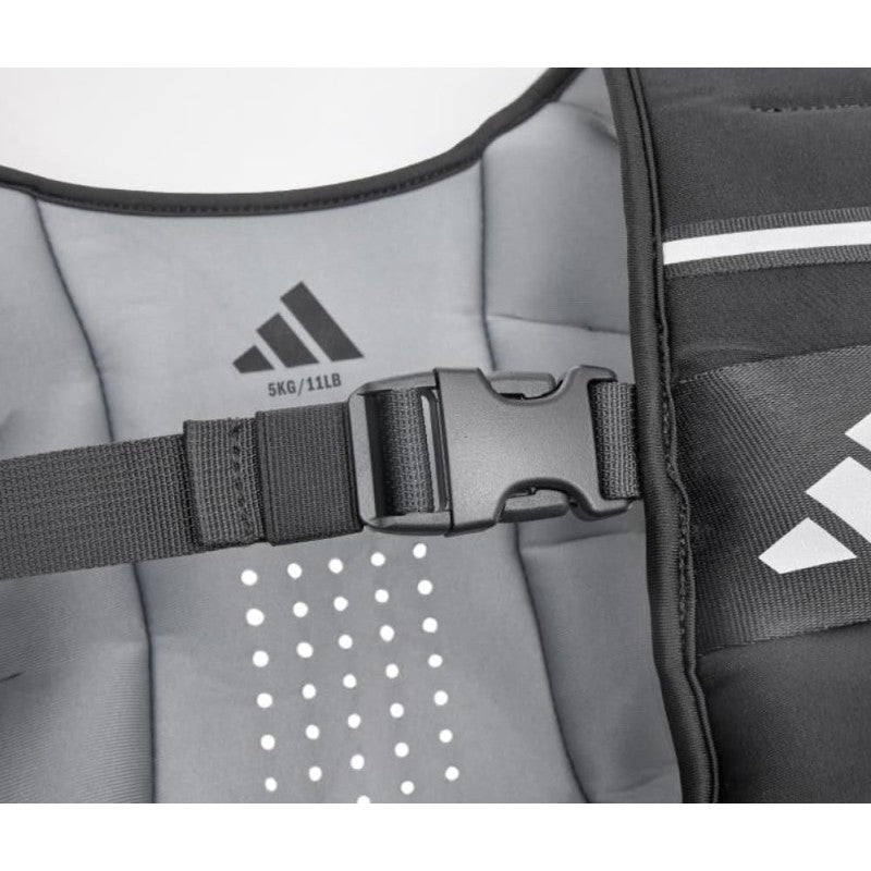 Adidas Gewichtsweste 5Kg