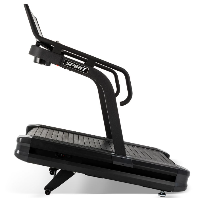 Spirit Fitness Commercial CTSBS900 Slat Belt Sled Laufband – 15