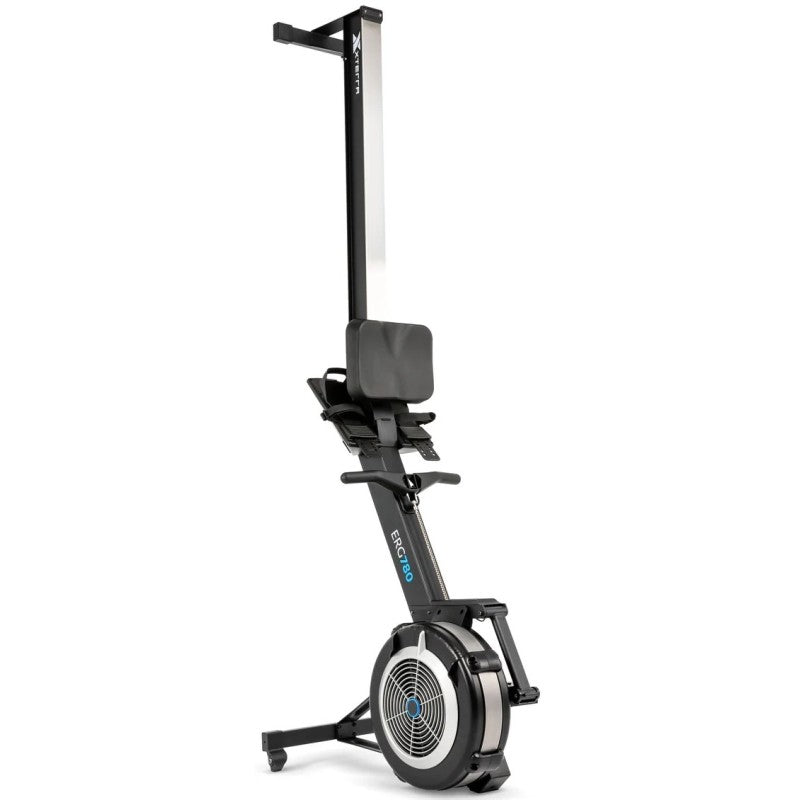 Xterra Fitness ERG780 Air Rower Rudergerät – Bild 12
