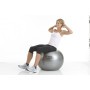 TOGU Powerball Premium ABS silber Gymnastikbälle und Sitzbälle - 3