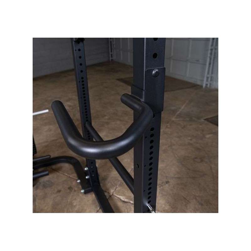 Body Solid Option for GPR400 : Dip Handles (GPRDH)