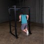 Body Solid Option for GPR400: Dip Handles (GPRDH) Rack and multi-press - 3