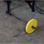 Option Body Solid pour GPR400 : T-Bar Rowing (GPRTBR) Rack et multi-press - 2