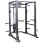 Body Solid Option to GPR400: Lat Pull Attachment (GLA400) Rack and Multi Press - 3