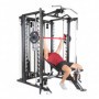 Finnlo Functional Trainer SCS (3643) Cable Pull Stations - 11