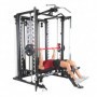 Finnlo Functional Trainer SCS (3643) Cable Pull Stations - 12