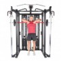 Finnlo Functional Trainer SCS (3643) Cable Pull Stations - 14