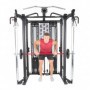 Finnlo Functional Trainer SCS (3643) Cable Pull Stations - 15