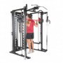 Finnlo Functional Trainer SCS (3643) Cable Pull Stations - 16