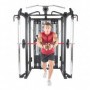 Finnlo Functional Trainer SCS (3643) Cable Pull Stations - 17