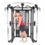 Finnlo Functional Trainer SCS (3643) Cable Pull Stations - 19