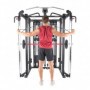 Finnlo Functional Trainer SCS (3643) Cable Pull Stations - 21