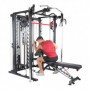 Finnlo Functional Trainer SCS (3643) Cable Pull Stations - 26