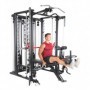 Finnlo Functional Trainer SCS (3643) Cable Pull Stations - 27