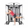 Finnlo Functional Trainer SCS (3643) Cable Pull Stations - 29