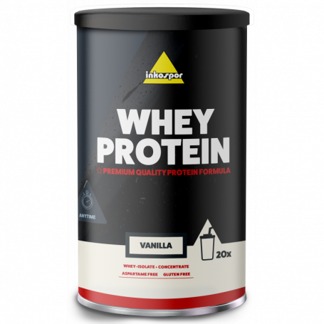 Inkospor X-Treme Whey Protein, 600g can-Proteins-Shark Fitness AG