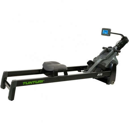 Tunturi R60 rowing machine-Rowing machine-Shark Fitness AG