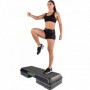 Tunturi Aerobic Power Step Board ( 14TUSCL390) Balance and coordination - 5