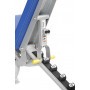 Hoist Fitness Flat/Incline Bench (CF-3160) Trainingsbänke - 7