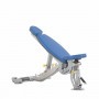Hoist Fitness Flat/Incline Bench (CF-3160) Training benches - 2
