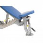 Hoist Fitness Flat/Incline Bench (CF-3160) Trainingsbänke - 4