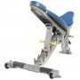 Hoist Fitness Flat/Incline Bench (CF-3160) Training benches - 6