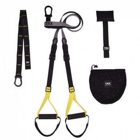 TRX Sweat Suspension Trainer-TRX sling trainer-Shark Fitness AG