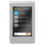 Stil-Fit Ergometer PURE - White Edition Ergometer / Heimtrainer - 11