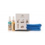 Option for SlimBeam: Care set Cable Pull Stations - 1