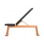 NOHrD WeightBench cherry training benches - 1