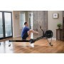 Concept2 RowErg Rowing Ergometer with PM5 Monitor Rowing Machine - 17