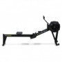 Concept2 RowErg Rowing Ergometer Tall with PM5 Monitor Rowing Machine - 2