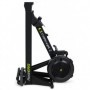 Concept2 RowErg Rowing Ergometer Tall with PM5 Monitor Rowing Machine - 4