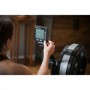 Concept2 RowErg Rowing Ergometer Tall with PM5 Monitor Rowing Machine - 8